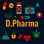 Diploma in Pharmacy